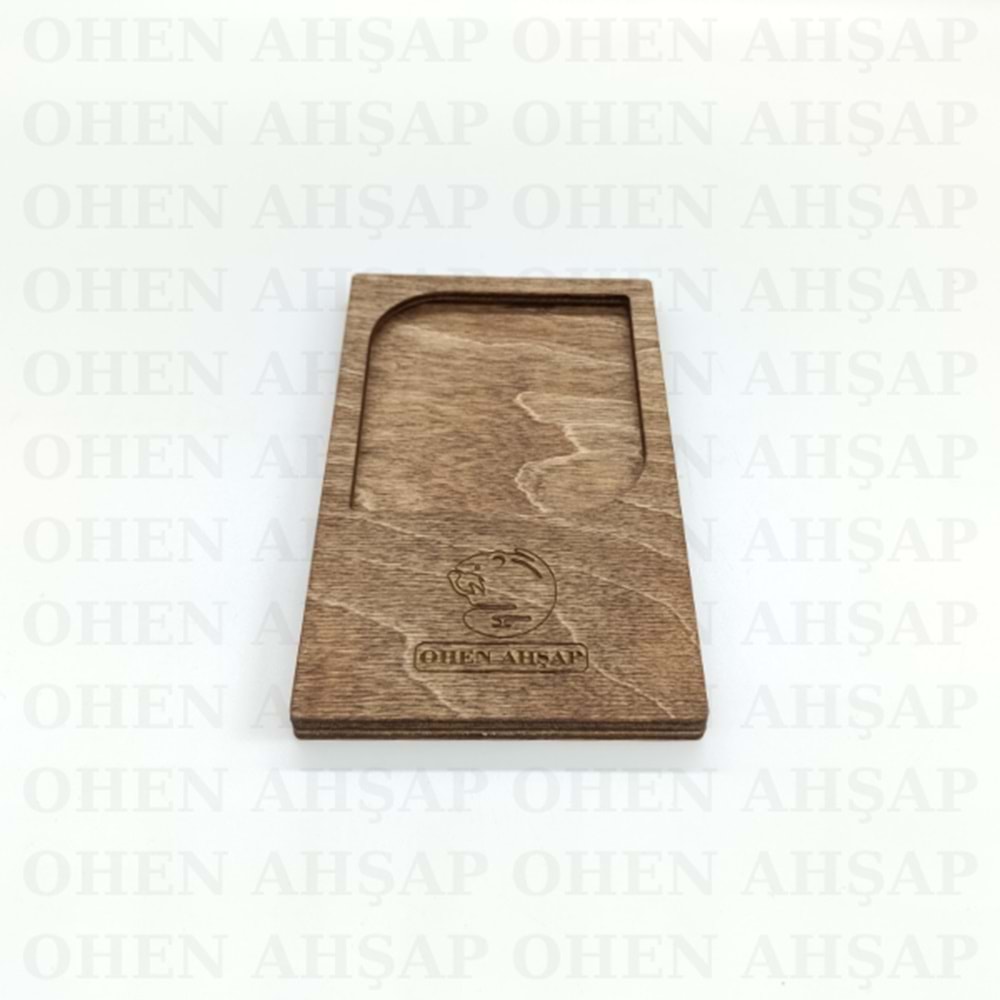 AHŞAP HESAP SÜMENİ MODELİ 2