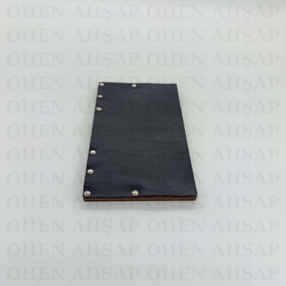 AHŞAP HESAP SÜMENİ MODELİ 3
