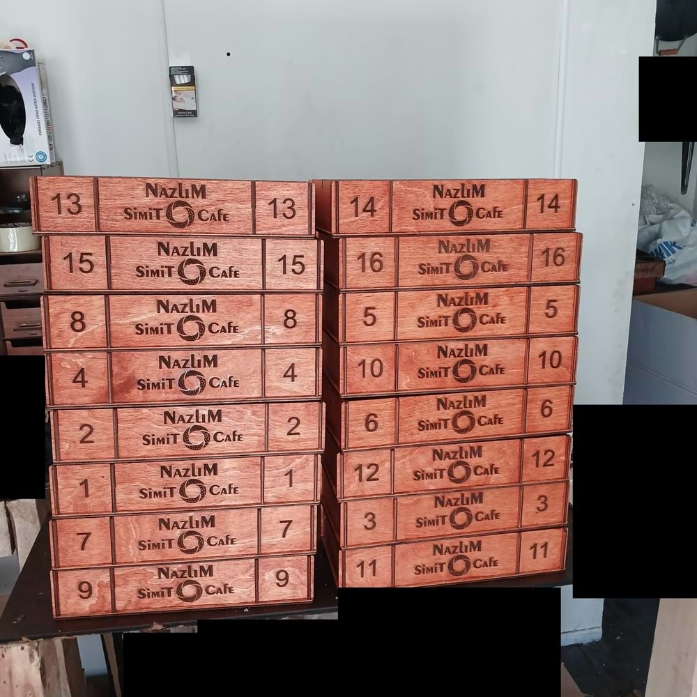 4 BÖLMELİ AÇIK PEÇETELİK ŞEKERLİK BAHARATLIK MENAJ TAKIMI REFERANS 23