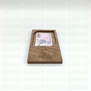 AHŞAP HESAP SÜMENİ MODELİ 2